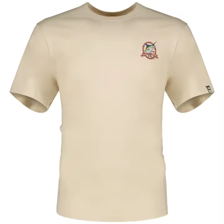 Salty Crew Camiseta De Manga Corta Bill Club - 1