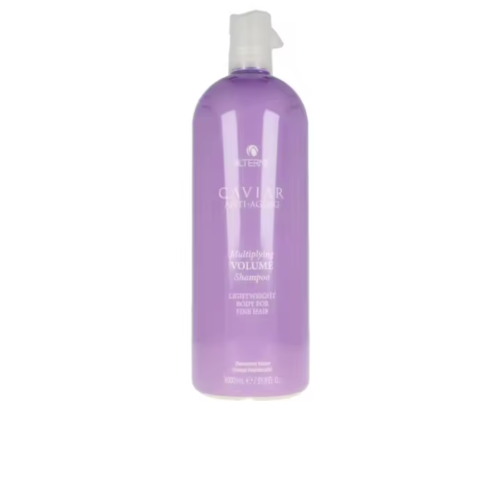 Alterna Caviar Multiplying Volume Shampoo Back Bar 1000 ml ✅ Entrega 24/72h - 1