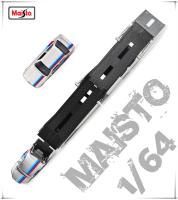 Modelo De Camión De Transporte Internacional Lonestar 1993 Maisto 1:64 Colección De Automóviles De Aleación Simulación Para Jóvenes Y Adultos - details 0
