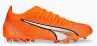 Banner - Puma bota de fútbol ultra match mg 107219 01