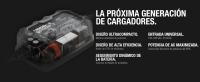 NOCO GENIUS5: Cargador de Batería 5A, 6V y 12V, Mantenedor y Desulfatador para Baterías de Plomo-Ácido y Litio de Coche y Moto - details 17