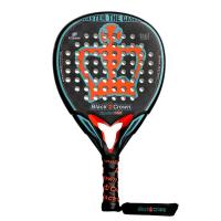 Pala De Padel  Black Crown Special 16K 2023 + Regalos - details 0