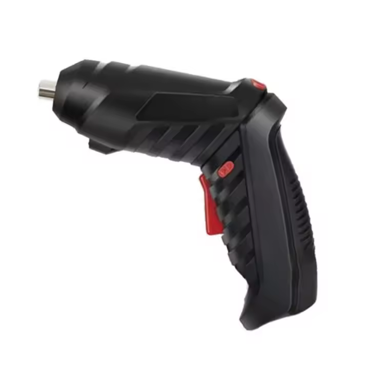 ORION91 Atornillador reversible Batería de LITIO inalámbrico 3,6 V Uso Doméstico Color Negro 🖤 - SpazioLuzio - 1