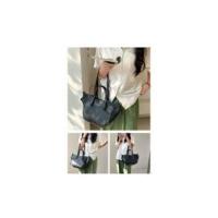 2024 Bolso de cuero elegant with Alas de PU, Nuevo Estil, Bolso de mano de alta gama, Bolso de gran capacidad para Mujeres que viajen al trabajo - details 3