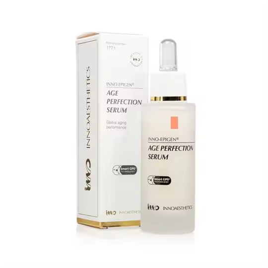 INNOAESTHETICS-  AGE PERFECTION SERUM 01 30ML - 1