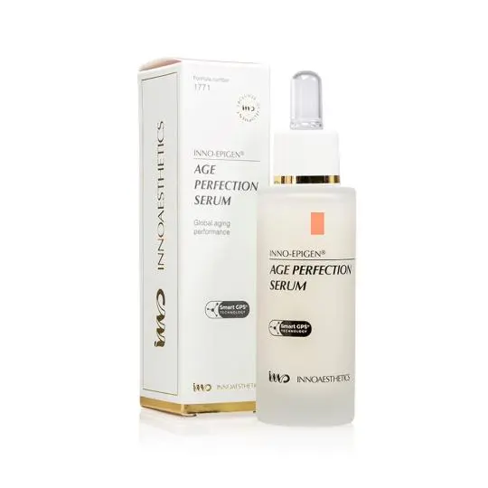 INNOAESTHETICS-  AGE PERFECTION SERUM 01 30ML - 1