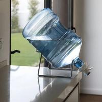 Válvula De Dispensador De Agua VIE LENTE Plástico Reutilizable Tapa De Botella Con Grifo Para Bebidas Herramienta De Cocina - details 2