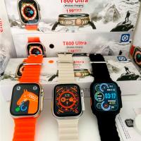 Reloj inteligente T800 Ultra pulsera deportiva resistente al agua SMART WATCH - details 2