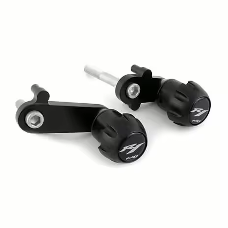 Protect. Motor Yamaha R1 Egro Negro - 1