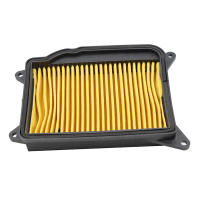 Filtro De Aire Para Motocicleta 5RU-15407-02 Elemento Limpiador De Aire Compatible Con Yamaha YP250 Grand Majesty YP400 MAJESTY400 CP250 Maxam - details 4