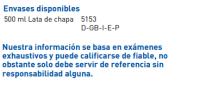 Liqui Moly Pro Line de sistemas de gasolina, aditivo de combustible, 500 ml x2 - details 1