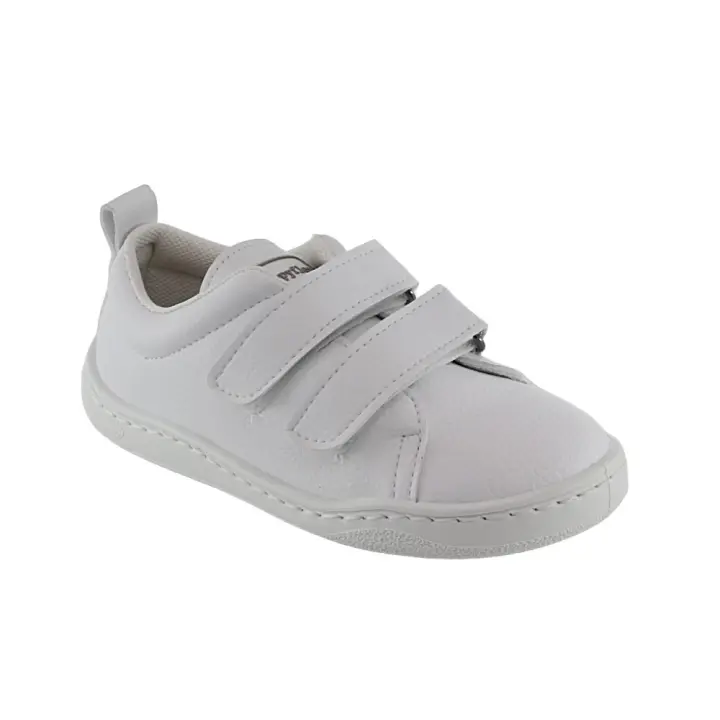 DEPORTIVA ZAPY BLANCO - 1