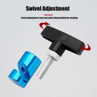 Soporte De Elevación Para Capó De Coche Con Agarre Antideslizante Accesorio Absorbedor De Presión Del Motor Clampe Fixing - details 2