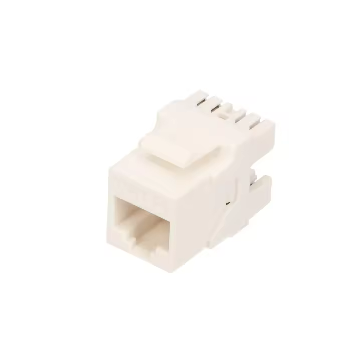 Extralink Keystone CAT5E UTP RJ45 - 1