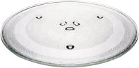 Receptor de Vidrio de 24,5 cm de diámetro para microondas compatible con Samsung - details 1