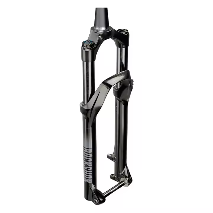 Rockshox Horquilla De Mtb Recon Silver Rl Manual Qr 9x100 Mm 51 Offset Solo Air - 1
