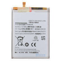Batería Genérica De Repuesto  EB-BN980ABY Compatible con Galaxy Note 20 (N980)  / Note 20 5G (N981) / Capacidad 4170 mAh. / Nueva Fabricación. - details 0