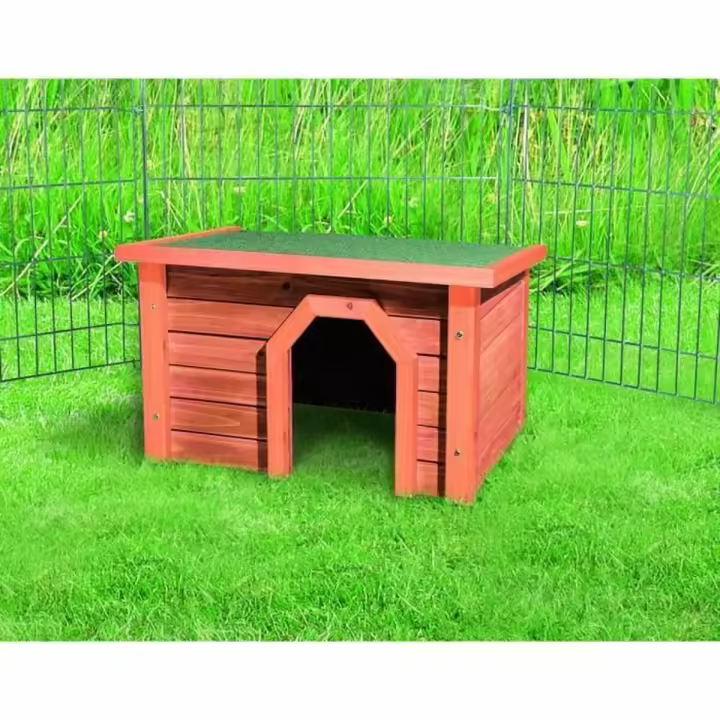 Cama para Gato Trixie Marrón - 1