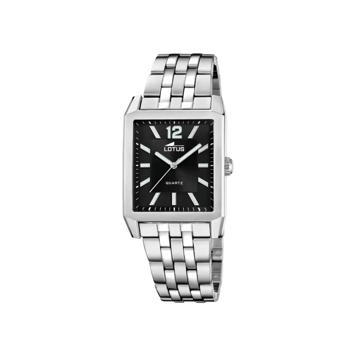 Lotus Reloj Analógico 18983/4 , para Hombre - 1