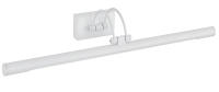 Papuq Aplique LED de Pared para Iluminar Cuadros 8W Blanco Cálido 3000K - Elegante y Giratorio - details 0