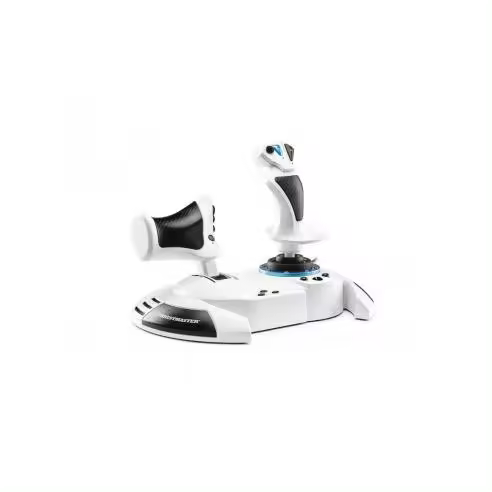 Thrustmaster T.Flight Hotas One MSFS Special Edition Imperdible - 1
