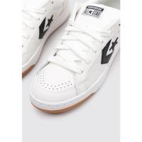 Converse PRO BLAZE CLASSIC Deportivas Planas Hombre Blanco - details 1