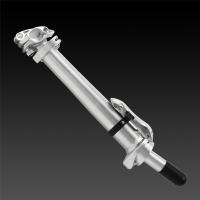 Accesorios De Bicicleta CNC Palanca De Bicicleta Plegable Compatible Con DAHON 412 SP8 SAVA Electrónica Aluminio 25.4mm 28.6mm Ciclismo Parte - details 10