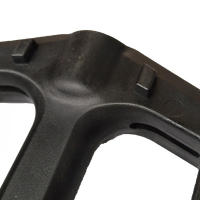 Pareja De Pedales De Bicicleta De Carretera Antideslizante Con DU Rodamiento Plataforma Ligera Para Ciclismo Accesorios De Ciclismo - details 4