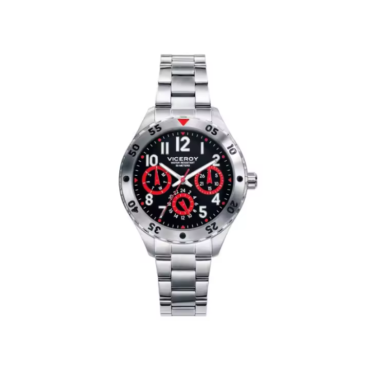 Reloj Viceroy Niño 401109-55 | Estilo Moderno y Elegante - 1