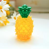 Juguete Refrescante Para Mascotas Durable En Forma De Fruta Hielo Con Alimentos Para Perros Y Gatos Juguetes De Masticar Resistentes Al Verano - details 6