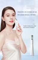 Dispositivo De Belleza Para Los Ojos BoSidin EMS Microcorriente Antiarrugas Elimina Bolsas Y Círculos Oscuros Terapia De Luz Elevación Y Masaje De Los Ojos - details 0