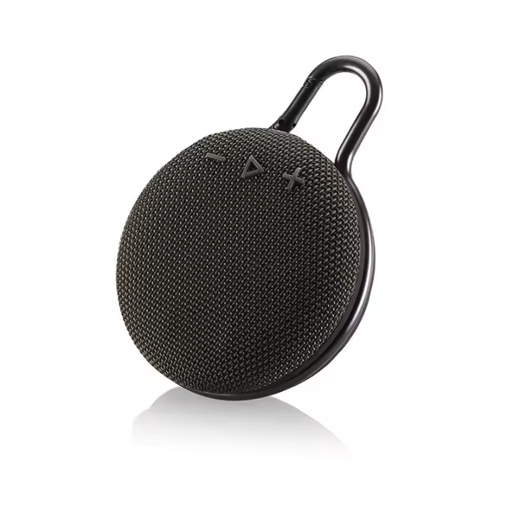 Altavoz Bluetooth portátil Pequeño Altavoz Bluetooth conveniente - 1