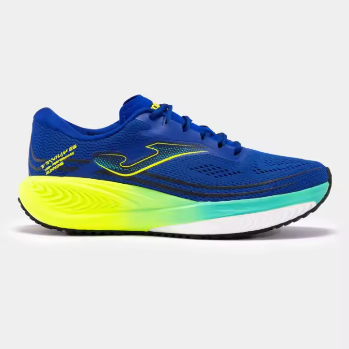 Deportivo JOMA TITANIUM 2405 ROYAL CMSport 2756 JOMA - 1
