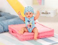 BABY Born Magic Boy 43cm con Chupete Mágico ,Muñeco con Funciones Realistas , Suave al Tacto Zaff - details 4