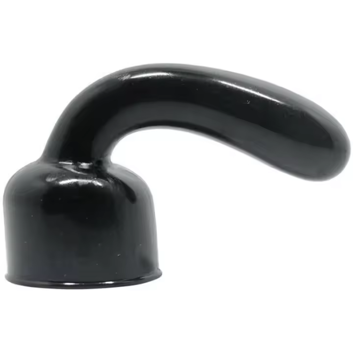 Baile - Power Head Cabezal Intercambiable Para Masajeadorg Spot Pleaser - 1