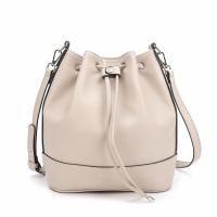 Bolso De Hombro Para Mujer Elegante Bolso Cruzado De Moda Para Uso Diario Casual Bolsa De Mano Con Bolsillos Internos Material PU - details 7