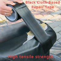 Cinta Adhesiva De Tela Super Fuerte Para Reparación De Bicicletas Eléctricas Asiento Tarpaulin Tienda De Tienda Impermeable Y Sin Residuos De Pegamento - details 9