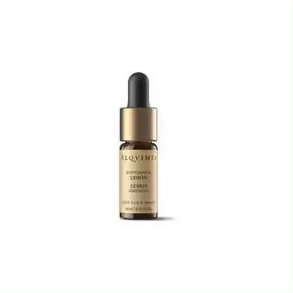 Alqvimia Limón Aceite Esencial 10Ml - 1