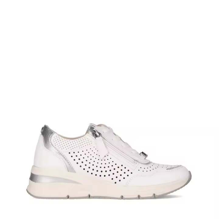 Chika10 FRESH 02 Zapatillas Deportivas Blanco/White - 1