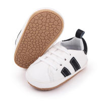 Zapatos Casuales Para Bebés De Primavera Y Otoño Suela TPR Antideslizante De Alta Calidad PU Múltiples Opciones Moda Nueva 2023 - details 19