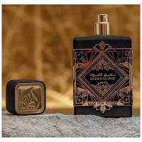 Perfume Arabes Lattafa Unisex EDP Oud For Glory Bade’e Al Oud 100 ml – 100% original La Experiencia de Lujo y Sofisticación con el Mejor Oud para Él y Ella - details 0