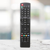 Control Remoto Portátil Para Televisión Batería Potenciada Piezas De Repuesto Accesorios Compatible Con LG AKB72915206 55LD520 - details 6