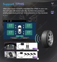 Radio De Coche Android 13 Con Wireless CarPlay GPS RDS FM 2DIN Para Buick Excelle GT XT Opel Astra J 2011-2014 Pantalla Táctil 7' 2GB RAM 32GB ROM Soporte Para Control Del Volante - details 21