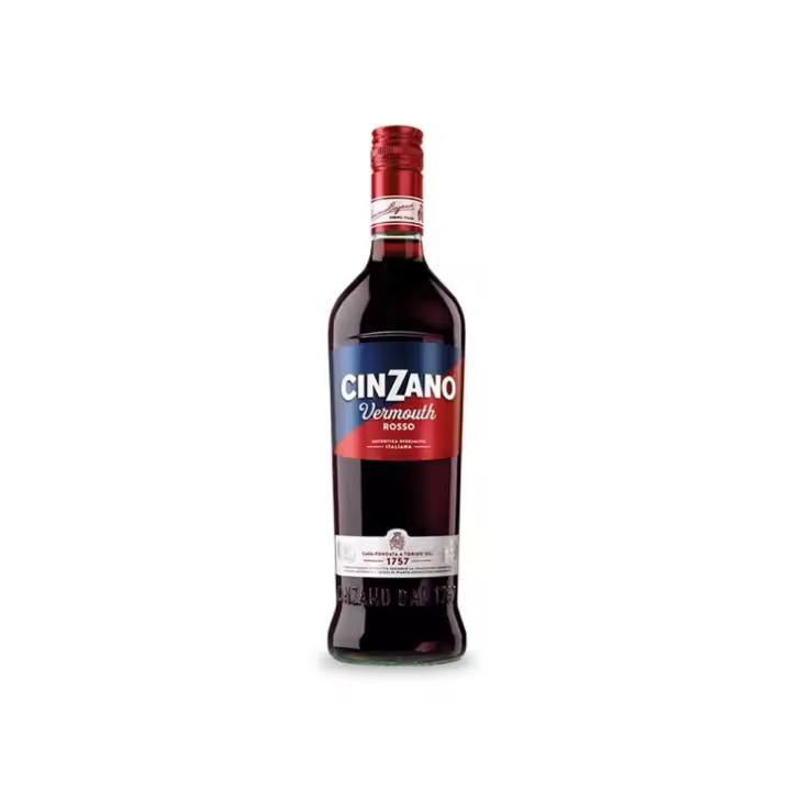 Cinzano Rosso 1L - 1