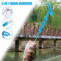 Herramienta De Cierre Rápido Para Nudo De Anillo Universal Extractor De Ganchos Para Pesca 2pcs Herramientas De No Magnetismo - details 0