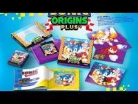 Sonic Origins Plus Collectors Edition (Importacion Europea) - Playstation 5 - Nuevo precintado - details 1