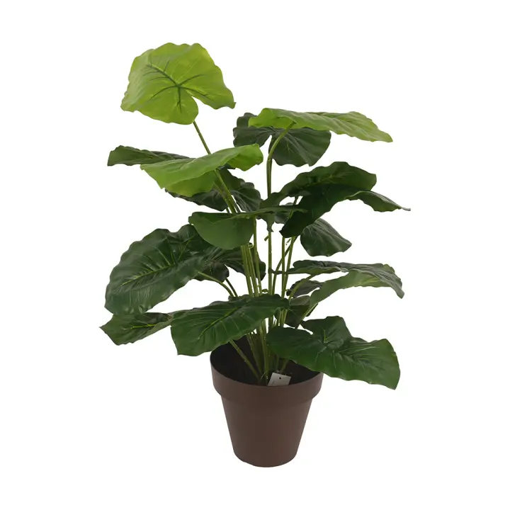 Poenia Arte Floral - Planta Artificial En Maceta 70CM - REF 620230-8 - 1