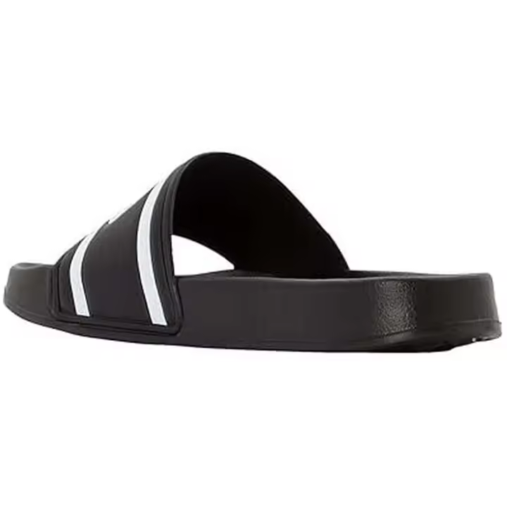 Chanclas Fila Morro para hombre en color negro - 1