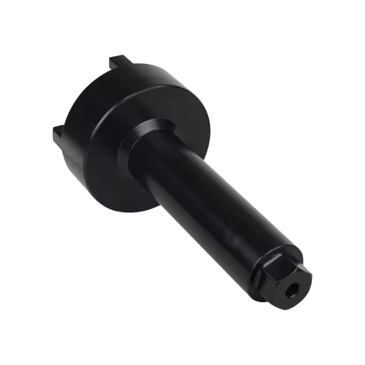 Herramienta De Llave Retenedor De Rodamiento De Acero Inoxidable Negro Para Barco Mercruiser Alpha One Bravo One 91-61069T - 1
