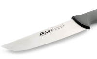 ARCOS Colour Prof - Cuchillo Carnicero (200 mm) - Acero Inoxidable Nitrum® - Mango de PP y Caucho - Tapones de Colores - details 1